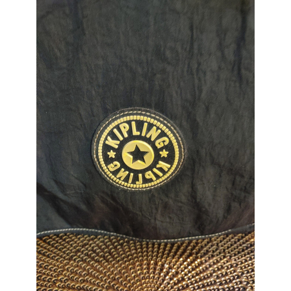 Kipling Expandable Messenger Bag - Picture 2 of 12